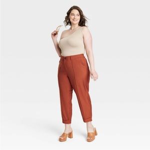 ✨NWOT Women’s Ankle Pants